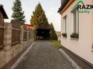 Prodej rodinného domu, Tachov, Americká, 165 m2