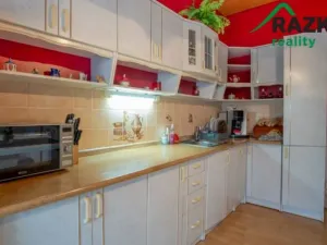 Prodej rodinného domu, Tachov, Americká, 165 m2