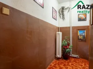 Prodej rodinného domu, Tachov, Americká, 165 m2