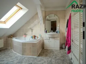 Prodej rodinného domu, Tachov, Americká, 165 m2