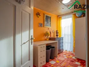 Prodej rodinného domu, Tachov, Americká, 165 m2