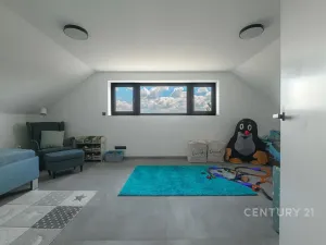 Prodej rodinného domu, Šťáhlavy, 147 m2