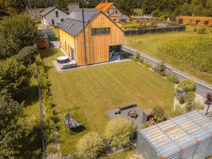 Prodej rodinného domu, Šťáhlavy, 147 m2