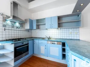 Pronájem bytu 4+kk, Kutná Hora - Kutná Hora-Vnitřní Město, Sokolská, 84 m2