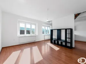 Pronájem bytu 4+kk, Kutná Hora - Kutná Hora-Vnitřní Město, Sokolská, 84 m2