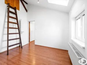 Pronájem bytu 4+kk, Kutná Hora - Kutná Hora-Vnitřní Město, Sokolská, 84 m2