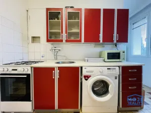 Prodej bytu 3+1, Plzeň - Lobzy, Pod Vrchem, 62 m2