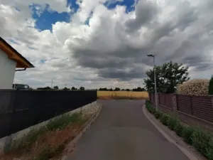 Prodej pozemku pro bydlení, Olomouc, 938 m2