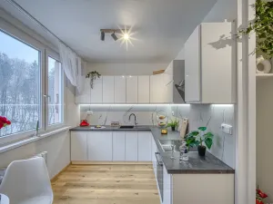 Pronájem bytu 3+1, Trutnov - Horní Staré Město, Úpská, 72 m2