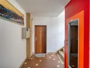 Pronájem bytu 3+1, Trutnov - Horní Staré Město, Úpská, 72 m2