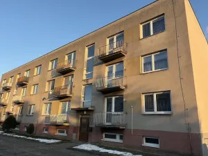 Prodej bytu 3+1, Valdice, Jičínská, 79 m2