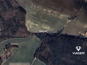 Prodej podílu pole, Mělník, 276 m2