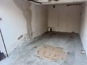 Prodej garáže, Praha, Družstevní ochoz, 18 m2