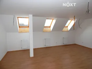 Prodej bytu 1+kk, Černý Důl, 47 m2