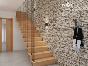 Prodej rodinného domu, Benecko, 345 m2