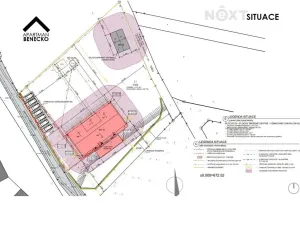 Prodej pozemku pro bydlení, Benecko, 2337 m2