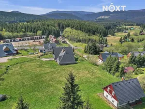 Prodej pozemku pro bydlení, Malá Úpa, 2417 m2