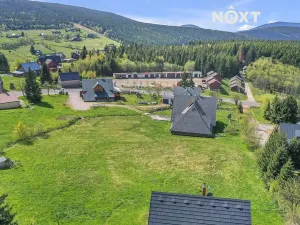 Prodej pozemku pro bydlení, Malá Úpa, 2417 m2