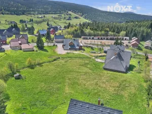 Prodej pozemku pro bydlení, Malá Úpa, 2417 m2