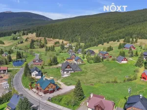 Prodej pozemku pro bydlení, Malá Úpa, 2417 m2