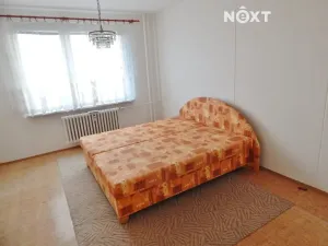 Pronájem atypického bytu, Trutnov, Křižíkova, 500 m2