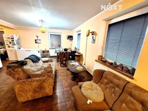 Prodej rodinného domu, Chvaleč, 200 m2