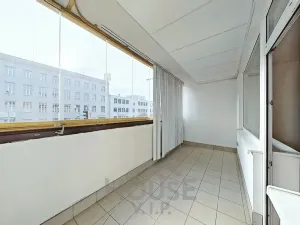 Prodej bytu 1+kk, Praha - Vysočany, Poděbradská, 34 m2