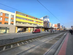 Prodej bytu 1+kk, Praha - Vysočany, Poděbradská, 34 m2