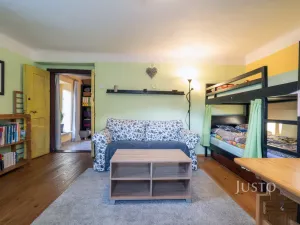 Prodej rodinného domu, Hostouň, Na Pohoří, 51 m2