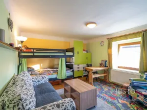 Prodej rodinného domu, Hostouň, Na Pohoří, 51 m2