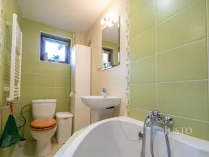 Prodej rodinného domu, Hostouň, Na Pohoří, 51 m2