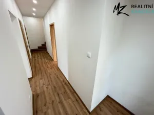 Prodej rodinného domu, Kostelec na Hané, Bož. Němcové, 100 m2