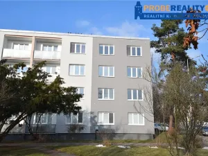 Prodej bytu 3+1, Beroun, Košťálkova, 71 m2