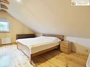 Prodej rodinného domu, Velké Losiny, Osvobození, 170 m2