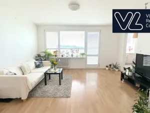 Prodej bytu 4+1, Brno, Čejkovická, 81 m2