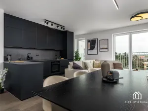 Prodej bytu 5+kk, Praha - Hostavice, Pasecká, 119 m2