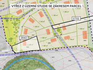 Prodej pozemku pro bydlení, Lukavice, 3755 m2