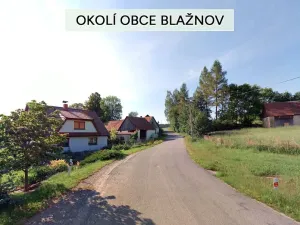 Prodej podílu pozemku pro bydlení, Křešín, 420 m2