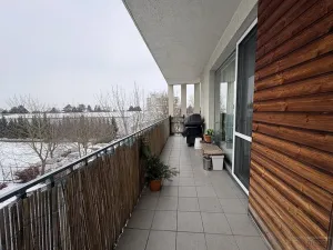 Prodej bytu 2+kk, Praha - Čakovice, Rýnská, 59 m2