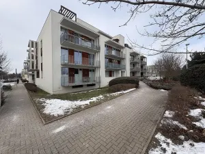 Prodej bytu 2+kk, Praha - Čakovice, Rýnská, 59 m2