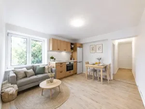 Prodej bytu 3+kk, Brno, Zezulova, 57 m2