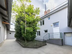 Prodej bytu 3+kk, Brno, Zezulova, 57 m2