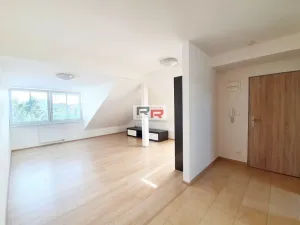 Pronájem bytu 2+kk, Olomouc - Nové Sady, Husitská, 60 m2