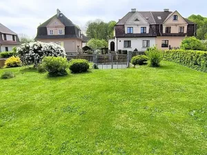 Prodej vícegeneračního domu, Aš, Květnová, 330 m2