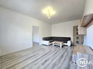 Pronájem bytu 2+1, Olomouc, Dělnická, 52 m2