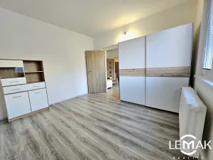 Pronájem bytu 2+1, Olomouc, Dělnická, 52 m2