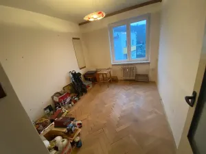 Prodej bytu 2+1, Brno, Plevova, 58 m2