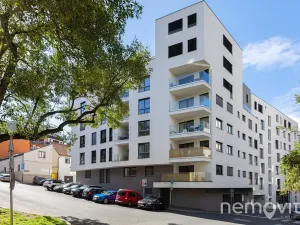 Prodej bytu 3+kk, Praha - Košíře, Tůmova, 97 m2