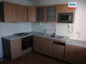 Pronájem bytu 3+1, Liberec, Červeného, 71 m2