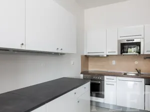 Pronájem bytu 2+kk, Praha - Holešovice, V přístavu, 70 m2